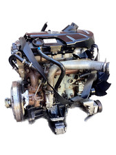 Motore iveco daily usato  Napoli