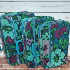 Vintage mcm floral for sale  Clayton