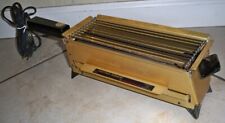 Vintage smokeless electric for sale  Easton