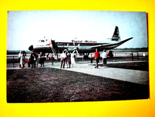 Capital airlines postcard for sale  USA