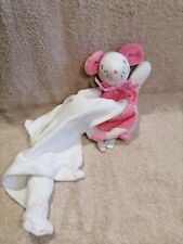 Doudou mouchoir souris d'occasion  Richelieu