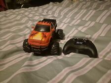 Monster truck remote for sale  BECCLES