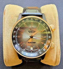 vostok europe comprar usado vostok europe comprar usado Enviando para Brazil