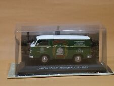 Eaglemoss lancia jolly usato  Firenze