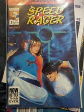 Speed racer 2 for sale  Portland