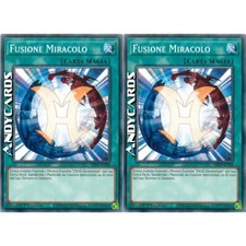 Fusione miracolo comune usato  Ravenna