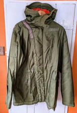 55dsl winter coat for sale  WALTHAM ABBEY