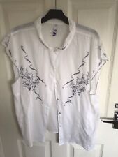 Henry holland blouse for sale  PRESTON