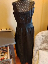 Robe ancienne femme d'occasion  Matha