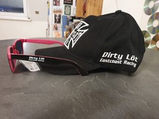 Basecap sonnenbrille dirty gebraucht kaufen  Münster