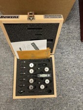 Bowers microgauge digital for sale  BRISTOL
