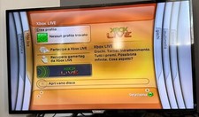 Xbox 360 console usato  Italia