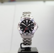Mega seamaster gmt gebraucht kaufen  Paderborn