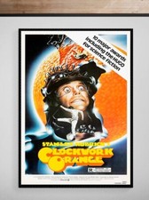 Clockwork orange 1971 for sale  UK