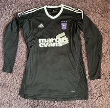Ipswich town black for sale  CANTERBURY
