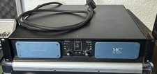 Mc2 t2000 amplifier for sale Mc2 t2000 amplifier for sale  WEYMOUTH