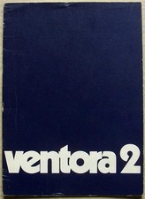 Vauxhall ventora car for sale  LEICESTER