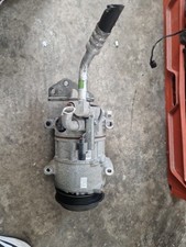 Air con compressor for sale  SHEFFIELD