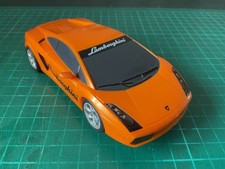 Scalextric c2861 lamborghini for sale  WESTGATE-ON-SEA