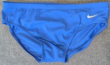 Nwot nike blue for sale  Seattle