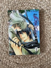Liebesgift boys love gebraucht kaufen  Hofgeismar