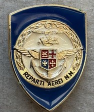 orologio marina militare squale usato  Zignago