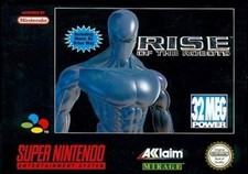 Rise robots nintendo for sale  EDGWARE