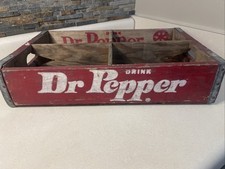 Vintage drink pepper for sale  Kansas City
