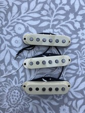 Fender classic series for sale  HOLMFIRTH