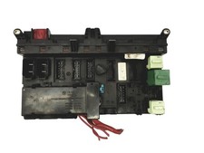 Sicherungskasten Relaiskasten  8380407 BMW na sprzedaż  PL