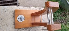 Porte jambon d'occasion  Annecy