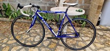 Bici corsa road usato  Roma