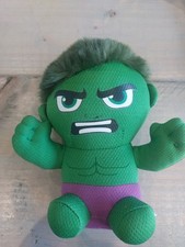 Marvel plush hulk for sale  CRAIGAVON