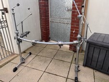 Drum rack pdp for sale Drum rack pdp for sale  PORTHCAWL