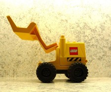 Lego duplo bagger gebraucht kaufen  Börßum
