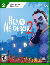 Hello neighbor xbox for sale  Lehi