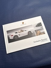Porsche boxster exclusive for sale  Phoenix