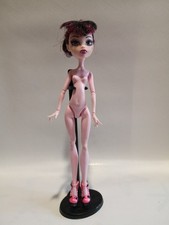 Mattel monster high usato  Bologna