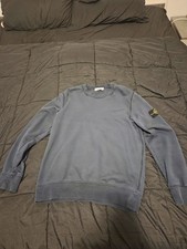 Felpa stone island usato  Figline Valdarno