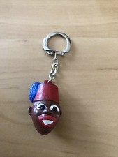 Porte clé banania d'occasion  Ennezat