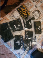 lotto t shirt uomo usato  Zovencedo