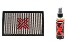 Pipercross sportluftfilter leo gebraucht kaufen  Remseck am Neckar