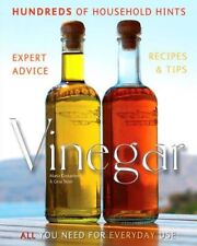 Vinegar. need everyday for sale Vinegar. need everyday for sale  UK