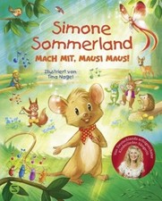 Simone sommerland mach gebraucht kaufen  Bad Vilbel