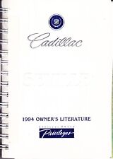 1194 cadillac seville for sale  Midland