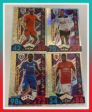 Topps match attax for sale  READING