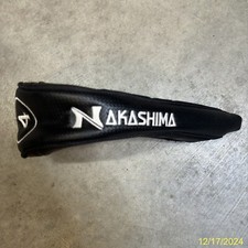 Nakashima wood golf for sale  Roseville