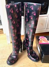 Katzenberger gummistiefel romi gebraucht kaufen  Ahrensburg, Großhansdorf