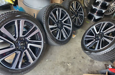 Original range rover for sale  San Fernando