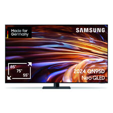 Samsung gq85qn95datxzg neo gebraucht kaufen  Saarlouis
